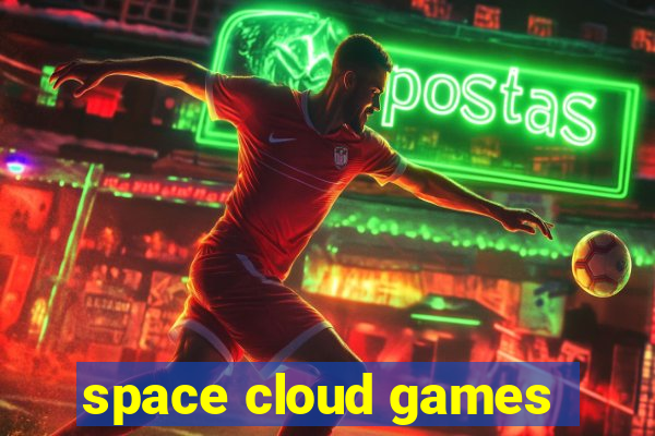 space cloud games